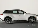 INFINITI QX60 3.5L AUTOGRAPH AWD 2024